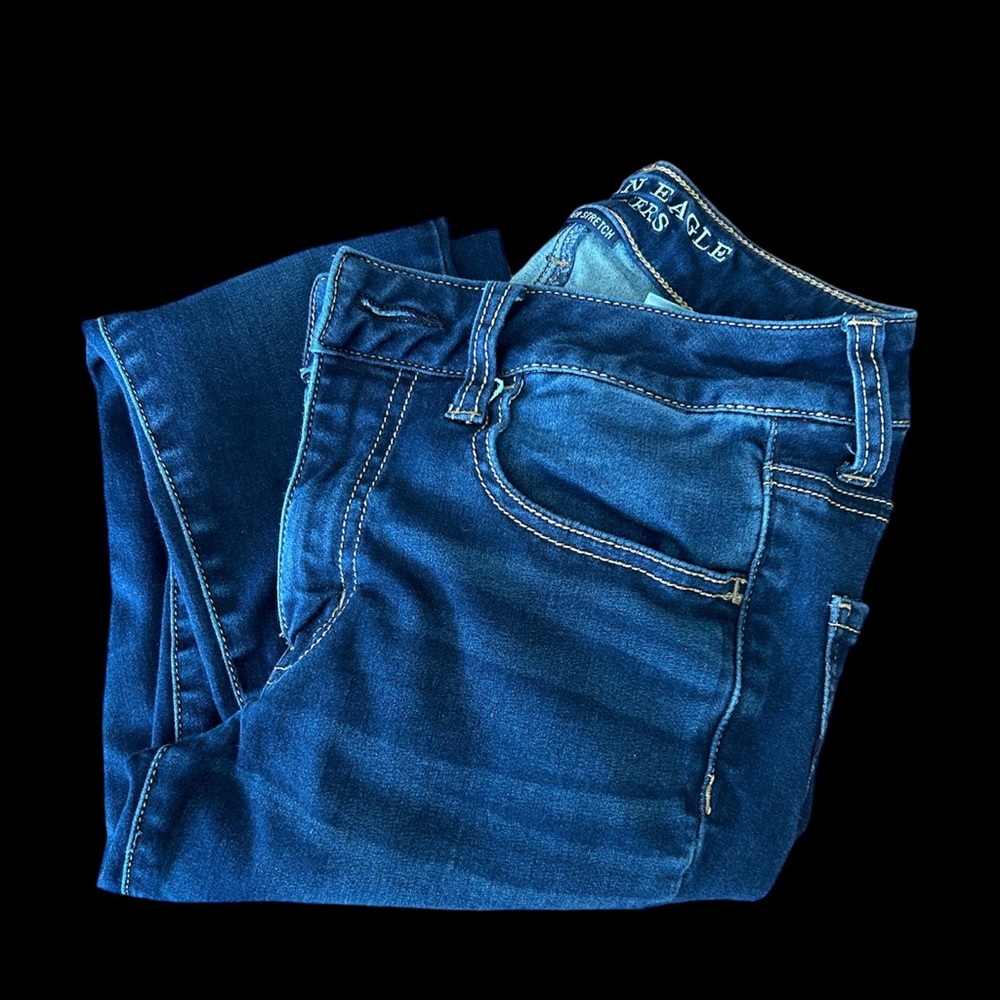 American Eagle outfitters